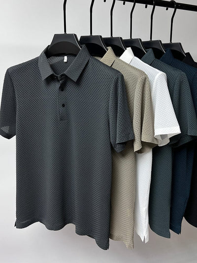 Davanté | Elegantes Herren T-Shirt