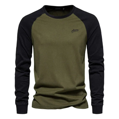 Knut | Langarm-Shirt