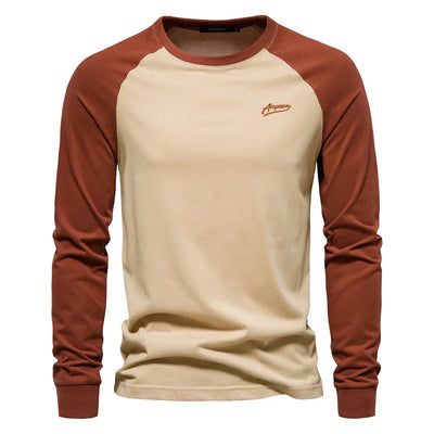 Knut | Langarm-Shirt