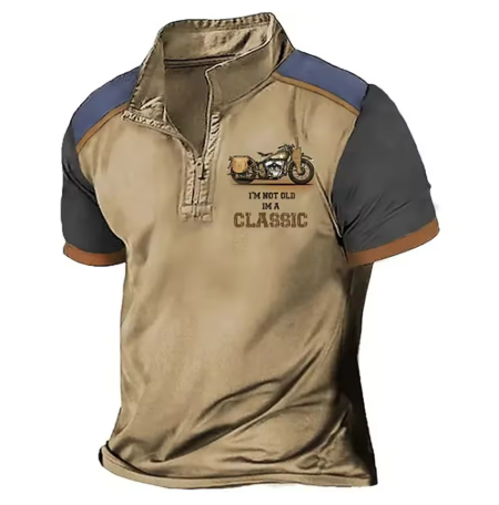 Beeckhoven™ | Coole Männer Polo