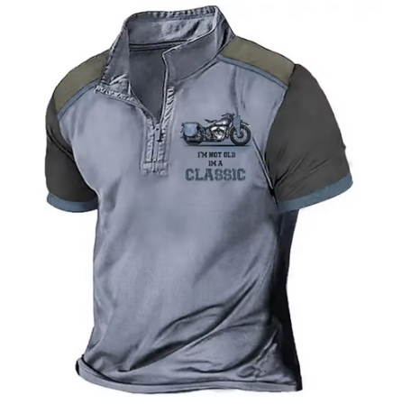 Beeckhoven™ | Coole Männer Polo