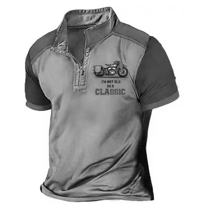 Beeckhoven™ | Coole Männer Polo