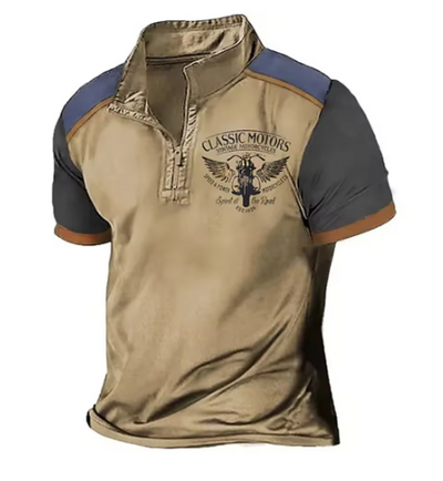 Beeckhoven™ | Coole Männer Polo