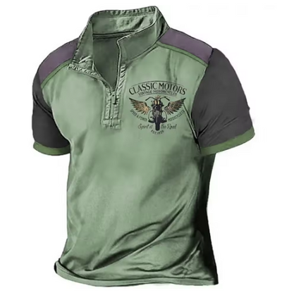 Beeckhoven™ | Coole Männer Polo