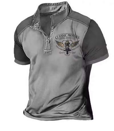 Beeckhoven™ | Coole Männer Polo
