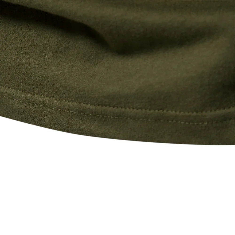 Knut | Langarm-Shirt