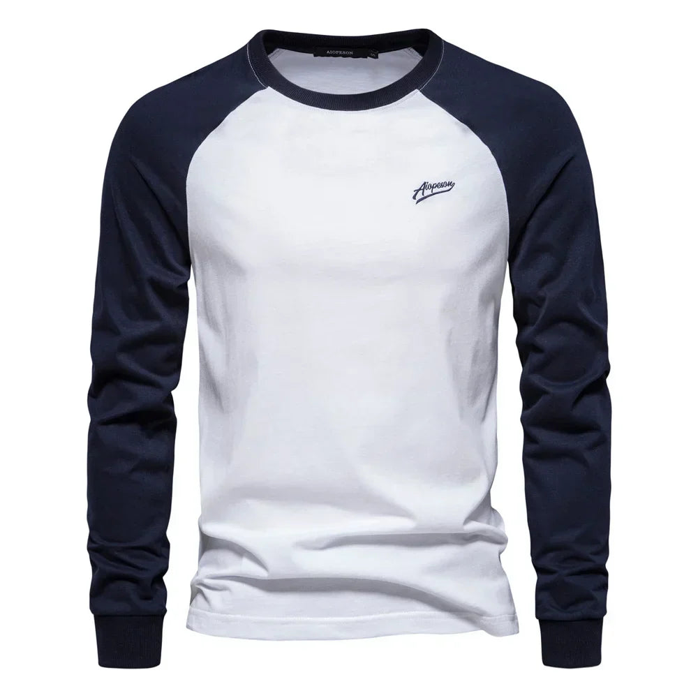 Knut | Langarm-Shirt