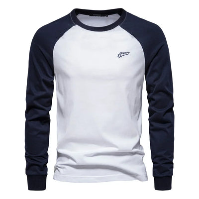 Knut | Langarm-Shirt